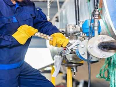 Operation and Maintenance